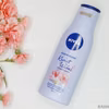 Nivea, olejek w balsamie Kwiat Wiśni i Olejek Jojoba