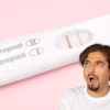 Kiedy mężczyzna powinien wykonać test ciążowy?