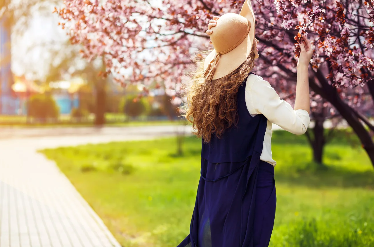 Pierwszy dzień wiosny coraz bliżej. Wiele osób podejmie ważne decyzje!