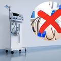W Warszawie brakuje respiratorów? Potrzebują ich głównie niezaszczepieni