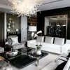 Nowoczesny salon