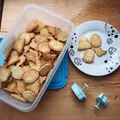 Ciasteczka maślane