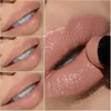 Szminka w odcieniu nude