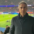 Dlaczego Paulo Sousa odszedł z polskiej reprezentacji? Selekcjoner wyjaśnia!
