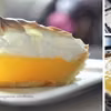 Tarta cytrynowa z bezą