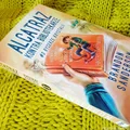 " Alcatraz kontra Bibliotekarze. #3 Rycerze Krystalii " - recenzja
