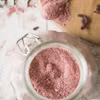 Puder hibiskusowy