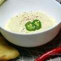 Dip majonezowo-miodowy - najlepszy dip na grilla!