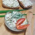 Pasta z makreli wędzonej