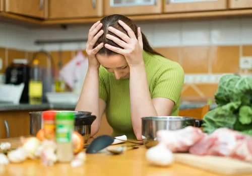 Zamiast zapachu świąt czuję tylko stres. I wiem, że sama go tworzę” - pisze Marta [LIST]