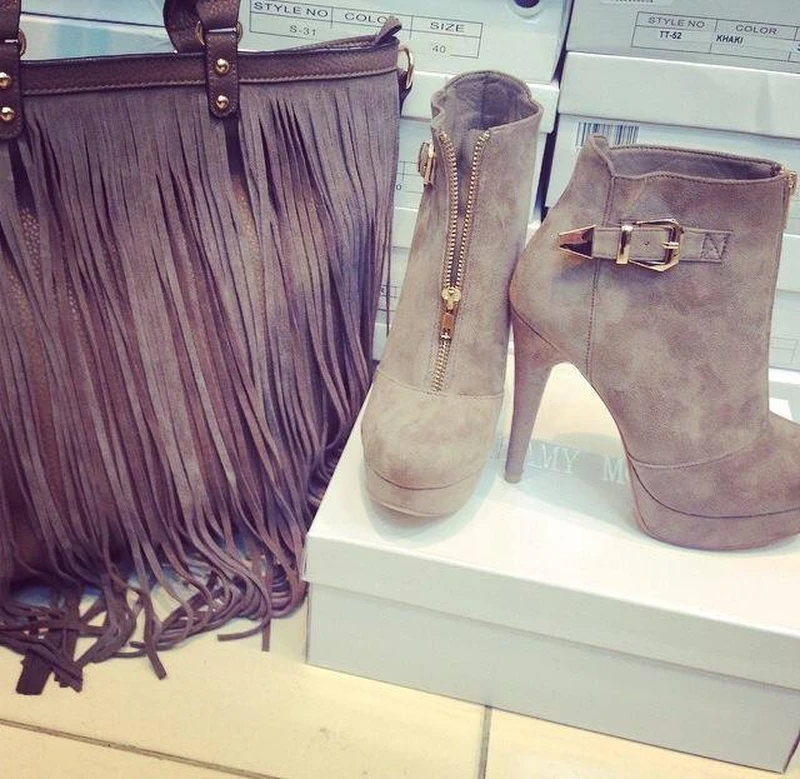 Super buty