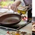 Tych 4 produktów NIE NALEŻY ODGRZEWAĆ
