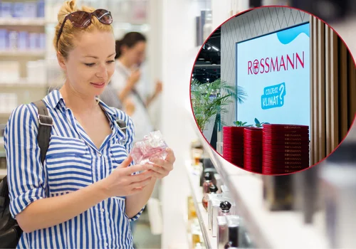 Rossmann zaszalał z promocją 1+1 gratis na kultowe perfumy! Taka oferta przed świętami to złoto