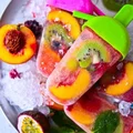 Pyszny sorbet
