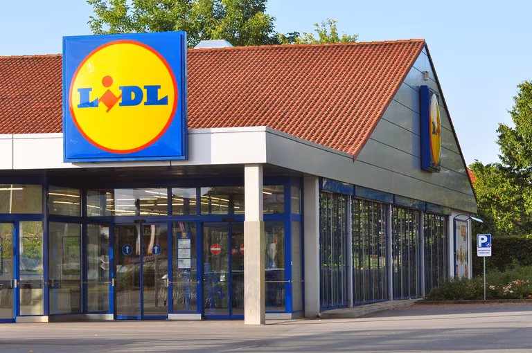 Sukces Polskiego producenta! Niemiecki Lidl sprzedaje polską chemię!