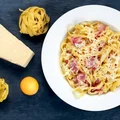 Spaghetti Carbonara