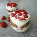 Truskawkowe tiramisu