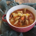 Zupa Magisterska