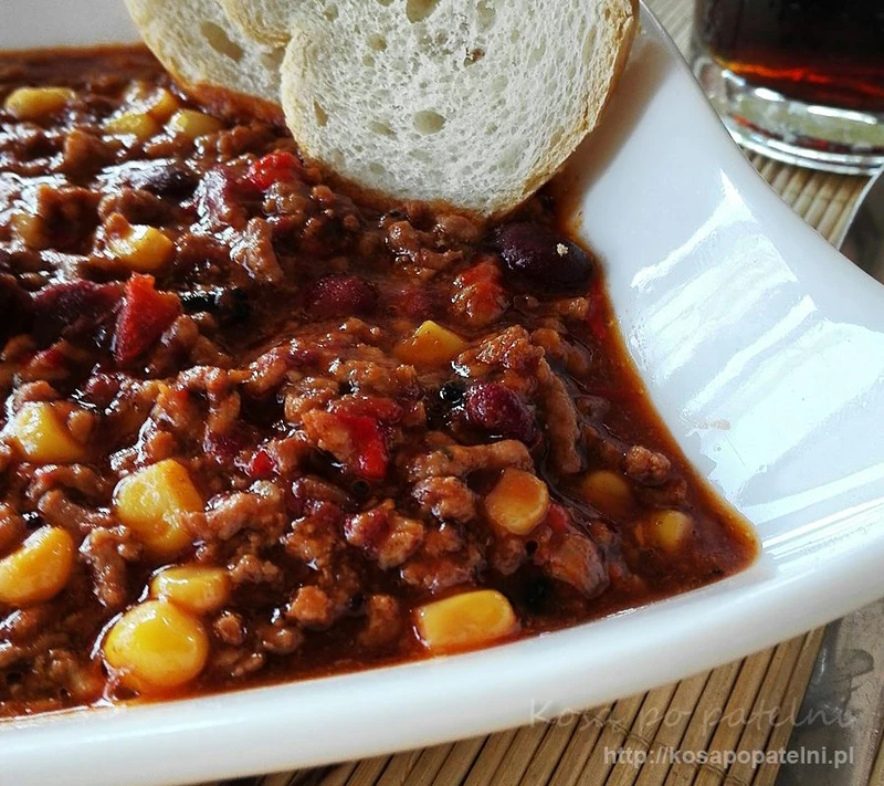 Chili con carne