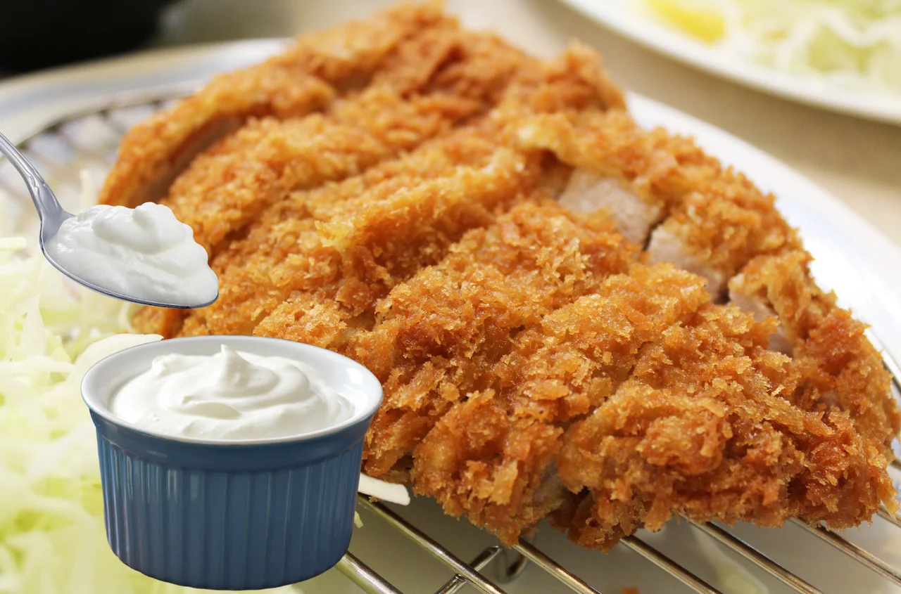 Tak robię kotlety schabowe, które rozpływają się w ustach! Sekret tkwi w tym jednym triku!