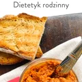 Wegański paprykarz