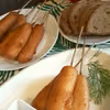 Corn dogi