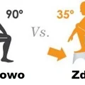 Jak prawidłowo korzystać z TOALETY? Większość robi to źle!