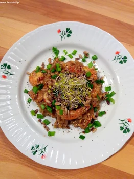 Najlepszy pad thai z krewetkami