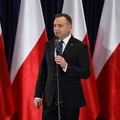 Andrzej Duda przygotował ustawę ws. przerywania ciąży! Trafi do sejmu w przyszłym tygodniu