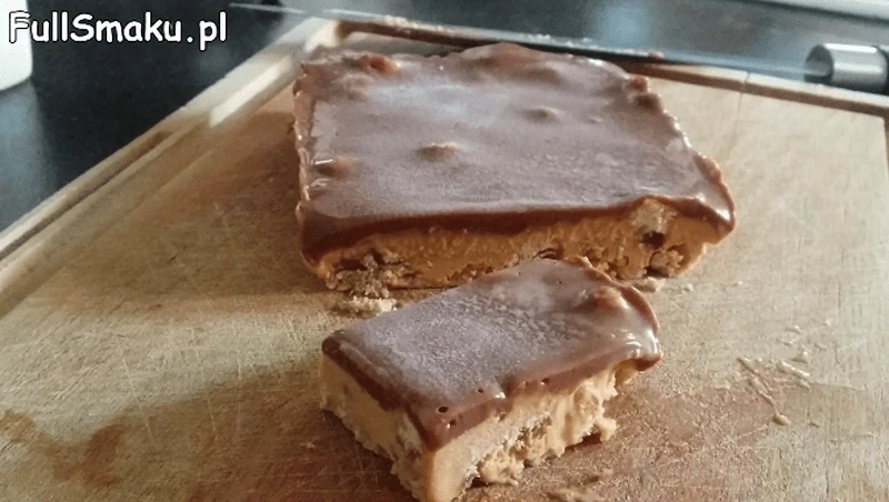 Ciastko karmelowe
