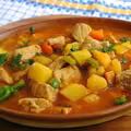 Zupa gulaszowa
