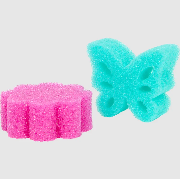 Zdjęcie Tańszy zamiennik Scrub Mommy i Daddy? Te gąbki z Action kosztują tylko 4,95 zł! #3