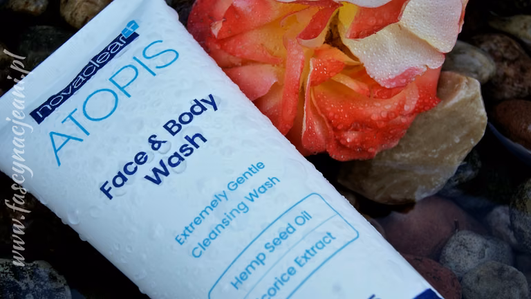 Jak poradzić sobie ze skórą atopową? Są na to sposoby - Atopis Novaclear