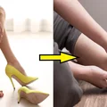 Jak  wytrzymać w obcasach? 7 trików sprawdzonych przez modelki!