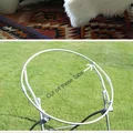 DIY- wiszący fotel