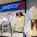 Te sweterki z Pepco to hit wiosny 2026! Kobiece dekolty i sploty, masełkowy kolor robi robotę ,a ceny od 35 zł zachwycają