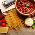 SUPERSZYBKIE SPAGHETTI BOLOGNESE! #PRZEPIS