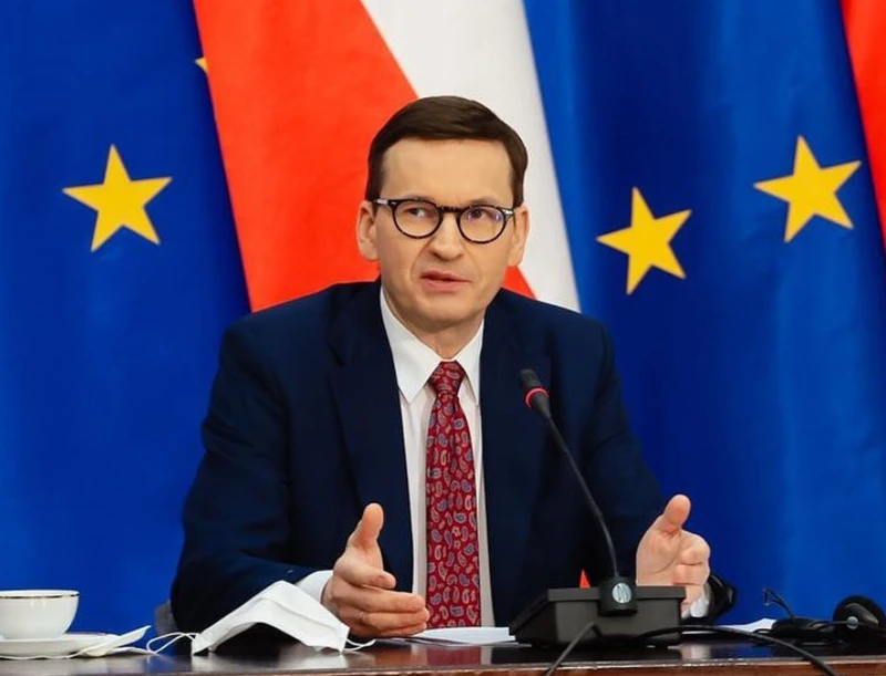 Rząd wprowadza „Tarczę antyputinowską”!