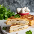 Tost francuski - Przepis od Po Prostu Pycha
