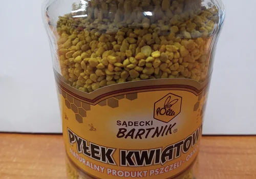 Alkaloidy pirolizydynowe w pyłku kwiatowym Sądeckiego Bartnika – co musisz wiedzieć, zanim sięgniesz po łyżeczkę