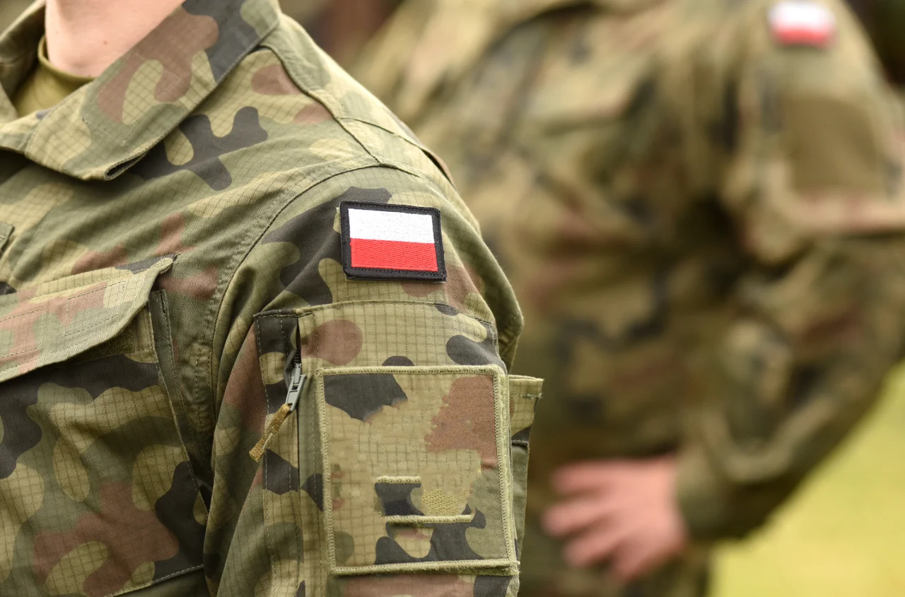 Święto Wojsk Obrony Terytorialnej: Jak Polska Honoruje Swoich Bohaterów