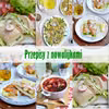 Przepisy z nowalijkami