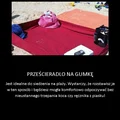 Genialny plażowy trik!