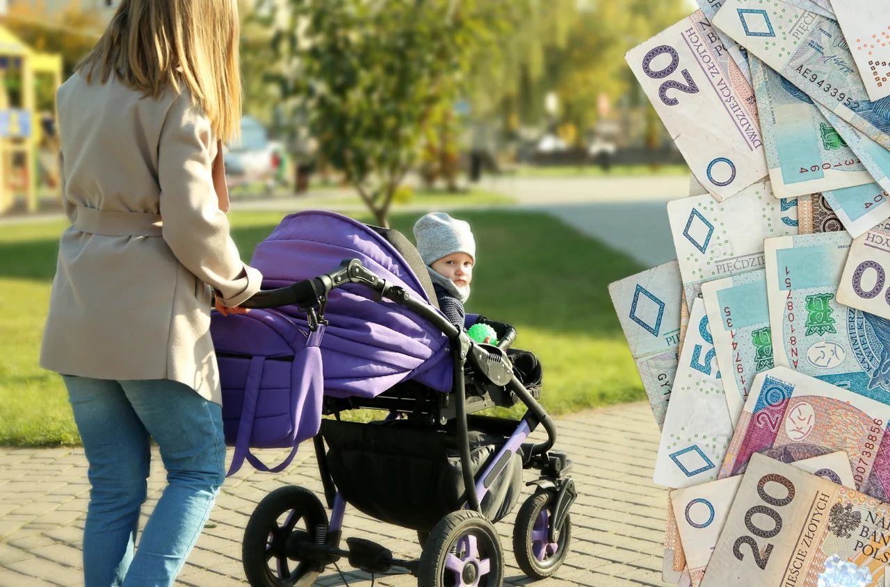Nawet 80 tys. zł dopłaty do kredytu za urodzenie dziecka. Mało kto zna tę ulgę w 2026 roku