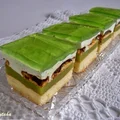 Ciasto Shrek