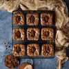 Brownie z orzechami