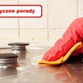 Zadbaj o PORZĄDEK w KUCHNI