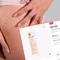 Ten olejek z Rossmanna to mega hit Polek! Teraz aż o 20 zł taniej, a rozstępy nie mają z nim szans