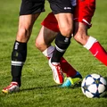 Mecz Polska Senegal, czyli Polacy nic się nie stało