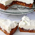 Bez pieczenia. Banoffee pie, tarta z karmelem bananami i kremem